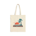 South Carolina Cotton Canvas South Carolina Tote Bag Personalization Available Tote Bag – Premium Graphic · High-Quality Print