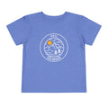 Vail Colorado Toddler TShirt Retro Mountain Toddler Vail Shirt Personalization Available Graphic Tee – Fan Favorite · Perfect For Daily Wear