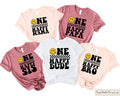 One Happy Dude Birthday Shirts Birthday Party Shirts Matching Family Birthday Shirts Happy Face Matching Birthday Outfit Birthday Gift Graphic Tee – Fan Favorite · Trending Graphic Apparel