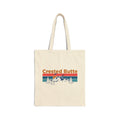 Crested Butte Tote Bag Cotton Canvas Crested Butte Bag Personalization Available Tote Bag – Feel-Good Design · Trending Graphic Apparel