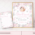 Winter Onederland Time Capsule Winter 1st Birthday Time Capsule Sign Winter Wonderland First Birthday Girl 1st Birthday Capsule Pink WO1 Graphic Tee – Bold Style · Must-Have Style