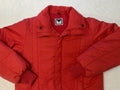 Vintage 1980s 80s Obermeyer Down Puffer Full Zip Ski Skiing Outerwear Jacket L Graphic Tee – Fan Favorite · Must-Have Style