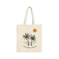 Daytona Beach Florida Tote Bag Cotton Canvas Daytona Beach Bag Personalization Available Tote Bag – Premium Graphic · Great Gift For Fans