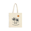 Tallahassee Florida Tote Bag Cotton Canvas Tallahassee Bag Personalization Available Tote Bag – Aesthetic Look · Perfect For Daily Wear