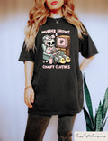 True Crime Shirt for Women I Like Murder Shows Comfy Clothes Tshirt for True Crime Junkie True Crime Sweatshirt Sweatshirt – Warm & Stylish · Trending Graphic Apparel