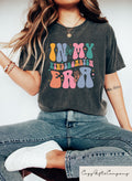 In My Kindergarten Grade Era T Shirt Gifts for Back to School First Day Of School Shirt For Kindergarten BackTo School Tee Graphic Tee – Feel-Good Design · Trending Graphic Apparel