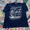 Vintage Leonardo Da Vinci Graphic Art Bike Shirt Graphic Tee – Premium Graphic · Must-Have Style