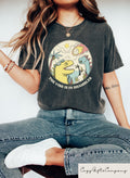The Vibes Are In Shambles Shirt Funny Meme T Shirt Funny Sarcastic Shirt Mental Health Shirt Big Bang Dinosaur Shirt Gifts Graphic Tee – Feel-Good Design · Must-Have Style