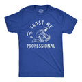 Independence Day Shirt 4th of July Shirt USA Shirt Patriotic Shirt America Shirt Firework Shirts Trust Me I39m A Professional Graphic Tee – Everyday Comfort · Top Pick For Any Outfit