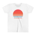 Charleston South Carolina Youth Shirt Retro 80s Charleston Kid39s TShirt Personalization Available Graphic Tee – Cozy Vibes · Must-Have Style