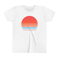 Lake of the Ozarks Missouri Youth Shirt Retro 80s Lake of the Ozarks Kid39s TShirt Personalization Available Graphic Tee – Premium Graphic · Top Pick For Any Outfit