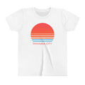 Panama City Florida Youth Shirt Retro 80s Panama City Kid39s TShirt Personalization Available Graphic Tee – Fan Favorite · Top Pick For Any Outfit