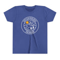 Breckenridge Colorado Youth Shirt Retro Mountain Breckenridge Kid39s TShirt Personalization Available Graphic Tee – Easygoing Wear · Perfect For Daily Wear
