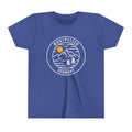 Montpelier Vermont Youth Shirt Retro Mountain Montpelier Kid39s TShirt Personalization Available Graphic Tee – Premium Graphic · Must-Have Style