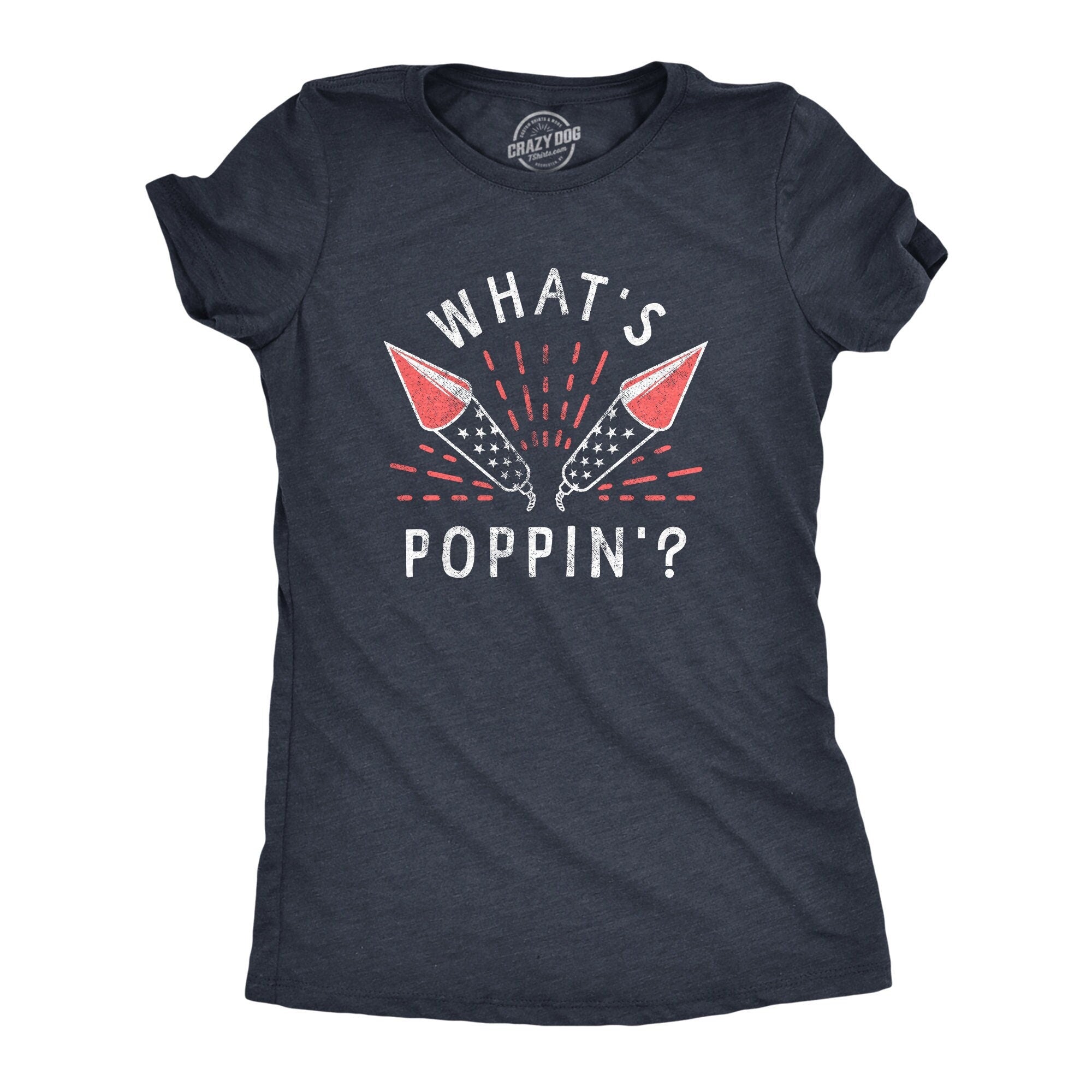 What39s Poppin39 Firecrackers Fireworks Shirts Summer Shirts Funny Shirts Mother39s Day Shirts Mom Shirts 4th of July Shirts Graphic Tee – Easygoing Wear · Trending Graphic Apparel