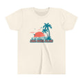 Anna Maria Island Florida Youth Shirt Retro Palm Tree Anna Maria Island Kid39s TShirt Personalization Available Graphic Tee – Everyday Comfort · Top Pick For Any Outfit