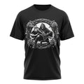 Rock Gothic Reaper Heavy Metal Men39s T Shirt Graphic Tee – Premium Graphic · Top Pick For Any Outfit