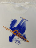 Vintage 1990s 2000s Integrated Systems Internet Applications Tech T Shirt XL NEW Graphic Tee – Easygoing Wear · High-Quality Print