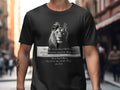 Lion T Shirt Rise Like Lions Motivational Quote Graphic Tee Inspirational Lion Art Shirt Unique Gift for Lion Lovers Graphic Tee – Feel-Good Design · Trending Graphic Apparel
