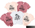 21st Birthday Gift for Her 21 Fabulous Shirt 21st Birthday 21 Party Crew Shirt 21st Birthday Fabolous Squad Shirt Birthday Party Shirts Graphic Tee – Fan Favorite · Must-Have Style