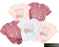 Sweet One Donut Family Birthday Shirt Famiy Birthday Shirts Donut Family Birthday Gift Kids Birthday Shirt Birthday Party Shirts Graphic Tee – Fan Favorite · Perfect For Daily Wear