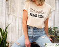 Wrangling Feral Kids Shirt Feral Kids Shirt Raccoon Shirt Funny Meme Shirt Western Cowboy Shirt Cowgirls T Shirt Country Gift Shirt Graphic Tee – Cozy Vibes · Top Pick For Any Outfit