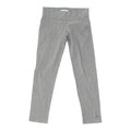 Moschino Girls Grey Cotton Leggings Vintage High End Activewear Pants Graphic Tee – Cozy Vibes · High-Quality Print