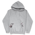 Opossum HOODIE Camping Gifts Summer Hoodie Lake Hoodie Camping Vacation Great Outdoors Top Opossum In The Pocket Cute Animal Hoodies Hoodie – Soft Feel · Top Pick For Any Outfit