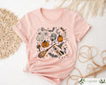 Retro Halloween Ghost Shirt Spooky Kids Shirt Halloween Toddler T Shirt Cute Ghost T Shirt Spooky Season Kids Tees Graphic Tee – Aesthetic Look · Trending Graphic Apparel