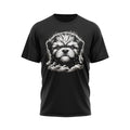 Smelly Angry Dog Men39s T Shirt Graphic Tee – Fan Favorite · Great Gift For Fans