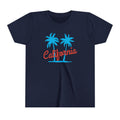 California Youth Shirt Retro Palm Tree California Kid39s TShirt Personalization Available Graphic Tee – Fan Favorite · Top Pick For Any Outfit