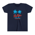 Malibu California Youth Shirt Retro Palm Tree Malibu Kid39s TShirt Personalization Available Graphic Tee – Feel-Good Design · Must-Have Style