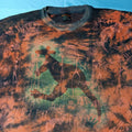 Vintage 1990s 2000s Australia Kangaroo Tie Dye Tribal Streetwear T Shirt XL XXL Graphic Tee – Everyday Comfort · Must-Have Style