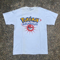 Vintage Pokmon Gotta Catch em All Pok Ball Adult M Shirt Graphic Tee – Soft Feel · Must-Have Style