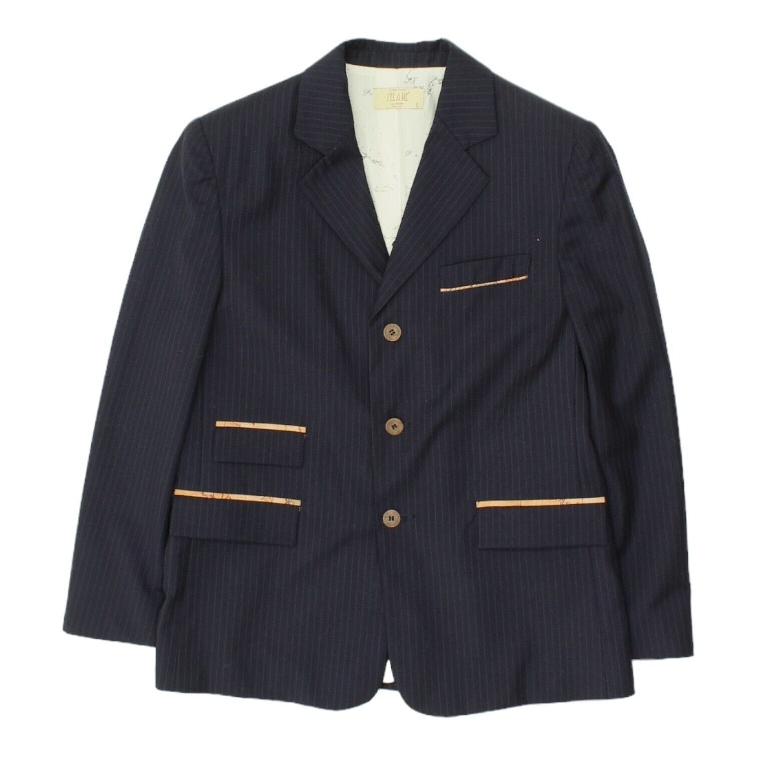 Alviero Martini Mens Navy Blazer Jacket Vintage High End Designer Suit VTG Graphic Tee – Feel-Good Design · Perfect For Daily Wear