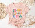 In My Preschool Era Shirt Preschool Vibes T Shirt First Day of School Shirt Back to School Shirt Preschool Kid Tee Back To School Gift Graphic Tee – Cozy Vibes · Perfect For Daily Wear