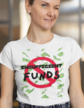 Funny Money Shirt Graphic Tee Insufficient Funds T Shirt Gift For Him Her Extra Soft Unisex Garment Dyed T shirt Graphic Tee – Fan Favorite · Perfect For Daily Wear