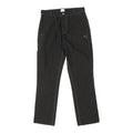 Puma Mens Black Cotton Sports Trousers Vintage Designer Sportswear VTG Graphic Tee – Warm & Stylish · High-Quality Print