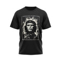 Cuban Revolution Vintage Black T Shirt Graphic Tee – Warm & Stylish · Great Gift For Fans