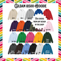 You Choose Design Unisex Hooded Sweatshirt Gildan Women39s Hoodie Men39s Hoodie Fleece Custom Choose From Any Design In This Shop Hoodie – Premium Graphic · High-Quality Print