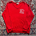 Vintage Creslan And Rayon Paragould Bulldogs Sweater Graphic Tee – Soft Feel · High-Quality Print