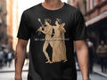 Can You Play Wonderwall Shirt Graphic Tee – Warm & Stylish · High-Quality Print