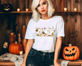 Retro Pooh Ghost Halloween Shirt Winnie The Pooh Halloween Shirt Spooky Season Shirt Pooh Shirt Cute Fall ShirtGift for Halloween Shirt Graphic Tee – Everyday Comfort · Must-Have Style