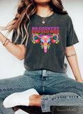No Country For Old Men Shirt My Body My Rules Shirt Reproductive Rights Shirt Feminist Tshirt Abortion Rights Shirt Woman Rights Gift Graphic Tee – Aesthetic Look · High-Quality Print