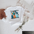 Retro In My Pre K Era Shirt Hello Pre K Shirt Retro Pre k Toddler Tee First Day of School T Shirt Back To School Gift Graphic Tee – Aesthetic Look · Must-Have Style