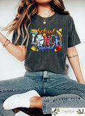Lunch Squad Shirt School Lunch Ladies Shirt Cafeteria Worker T Shirt Back To School Gift Lunch Lady Shirt Teacher Shirt Graphic Tee – Soft Feel · Must-Have Style