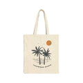 Lakewood Ranch Florida Tote Bag Cotton Canvas Lakewood Ranch Bag Personalization Available Tote Bag – Aesthetic Look · High-Quality Print
