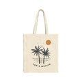 Santa Monica California Tote Bag Cotton Canvas Santa Monica Bag Personalization Available Tote Bag – Premium Graphic · Trending Graphic Apparel