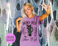 Tow Wife Truck Driver Coquette Halloween Bow Shirt Gifts Comfort Colors Tshirt Crewneck Tee Crewneck Men Women Graphic Tee – Everyday Comfort · Must-Have Style