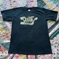 Vintage Y2K 2005 Nelly Sweat Suit Tour Rap Shirt Graphic Tee – Aesthetic Look · Great Gift For Fans
